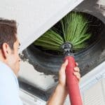 Air Duct Cleaning