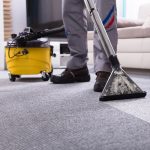 Carpet Cleaning