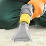 Carpet Cleaning