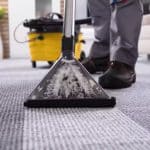 Carpet Cleaning