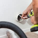 dryer vent cleaning