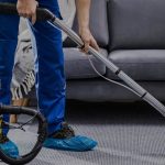 Carpet Cleaning